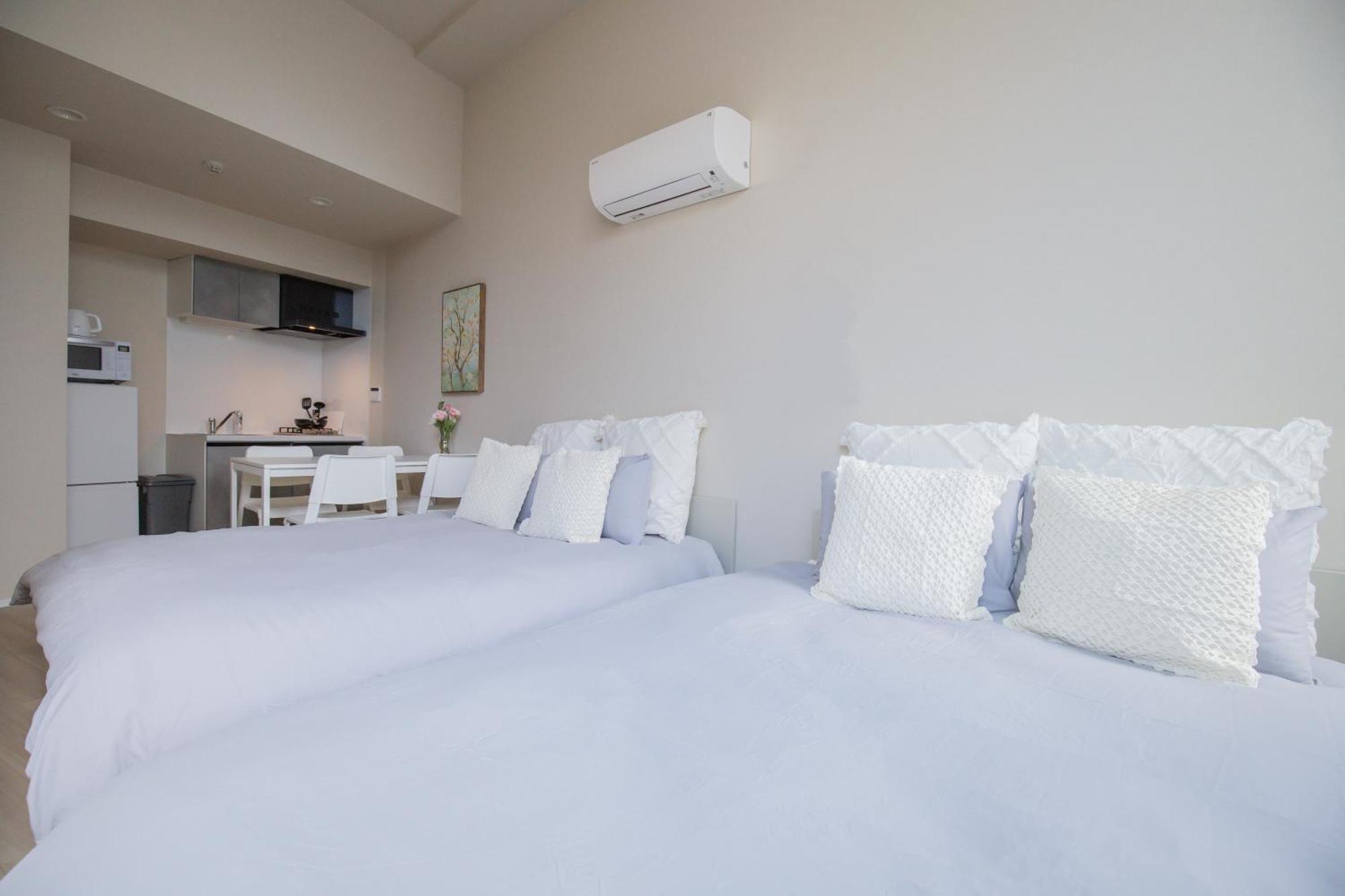 The Most Comfortable And Best Choice For Accommodation In Yoyogi Sioy5 Tóquio Exterior foto