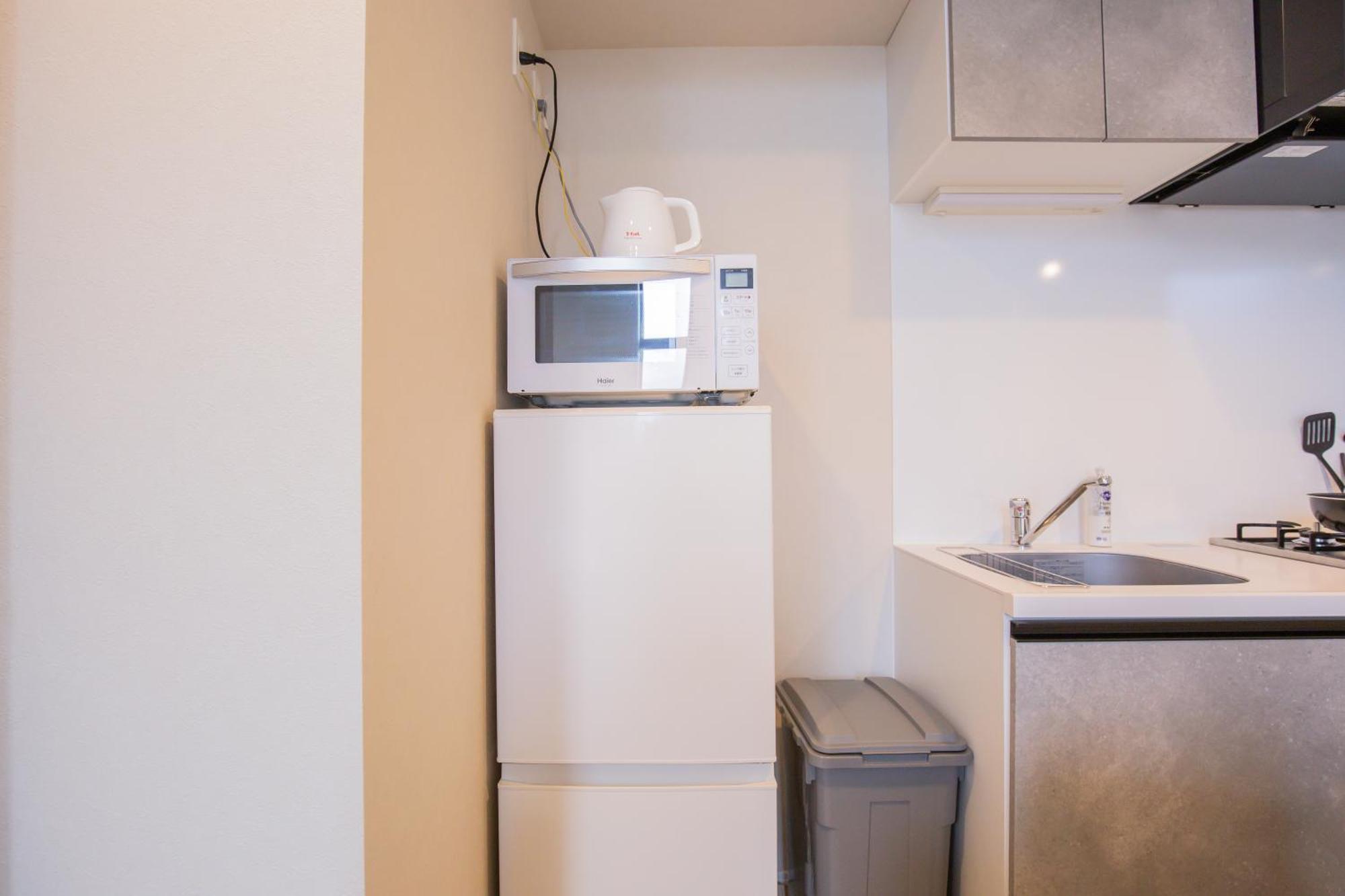 The Most Comfortable And Best Choice For Accommodation In Yoyogi Sioy5 Tóquio Exterior foto