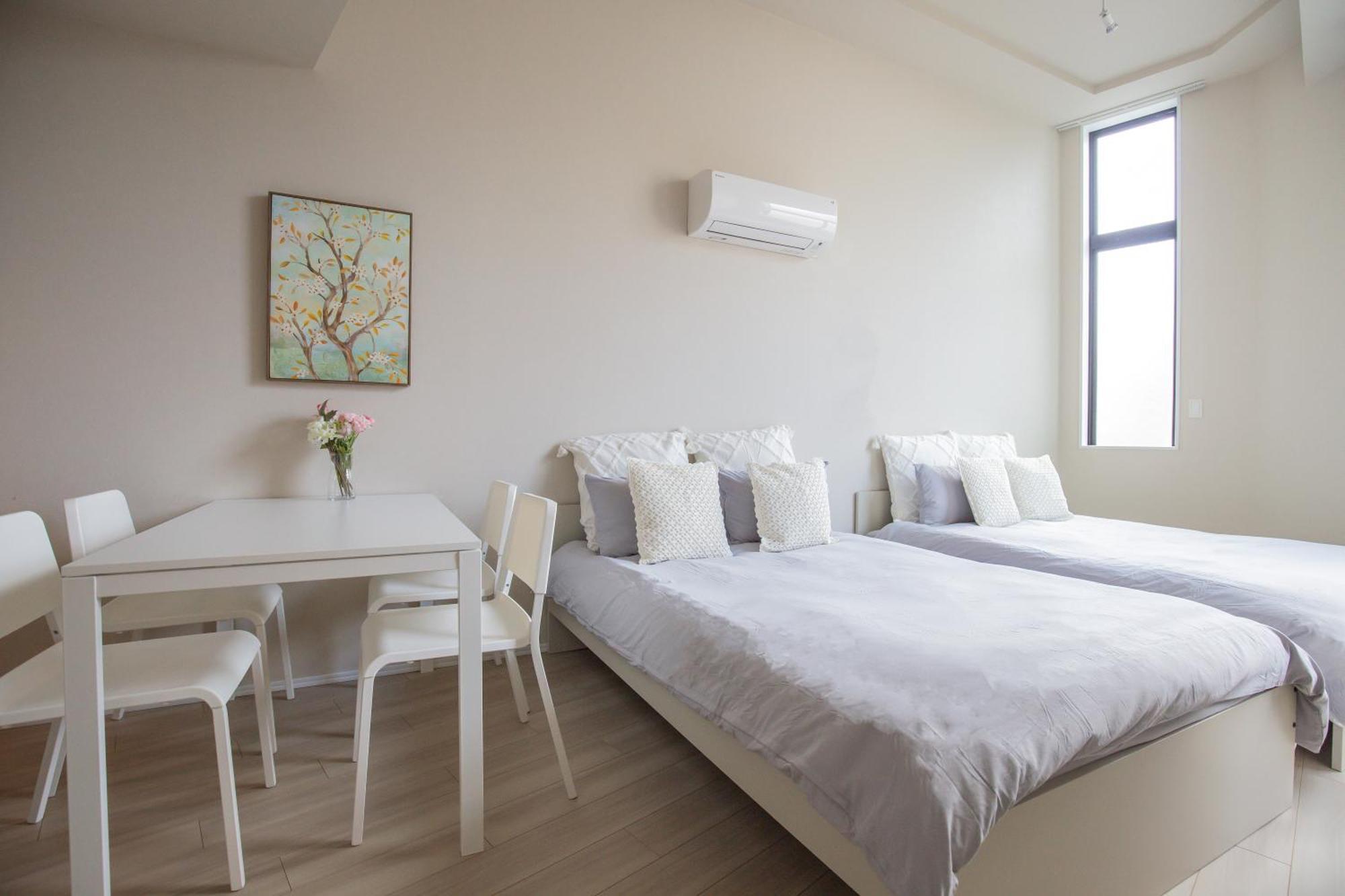 The Most Comfortable And Best Choice For Accommodation In Yoyogi Sioy5 Tóquio Exterior foto