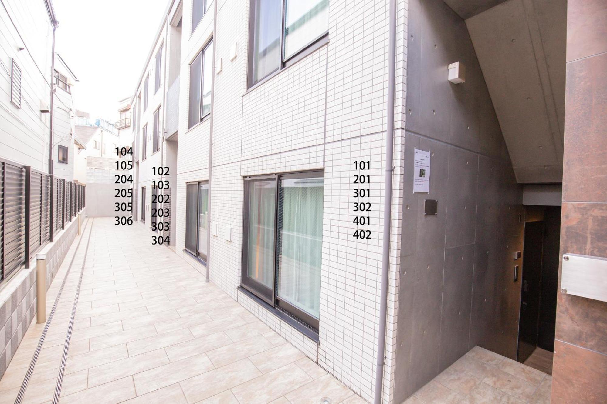 The Most Comfortable And Best Choice For Accommodation In Yoyogi Sioy5 Tóquio Exterior foto
